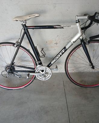 SCOTT 309 ADF nuova