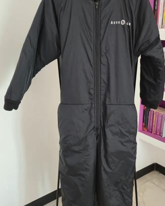 Sottomuta Aqualung Artic 