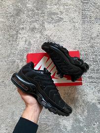 air max nere mai usate