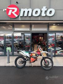 Ktm EXC 350 F SIX DAYS