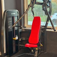 CYBEX EAGLE CHEST PRESS