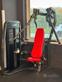 CYBEX EAGLE CHEST PRESS