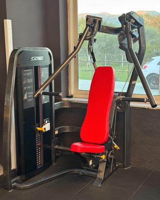 CYBEX EAGLE CHEST PRESS