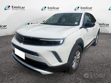 OPEL Mokka 2ª serie - Mokka 1.5 diesel Edi U382404