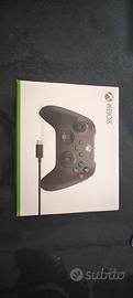 controller