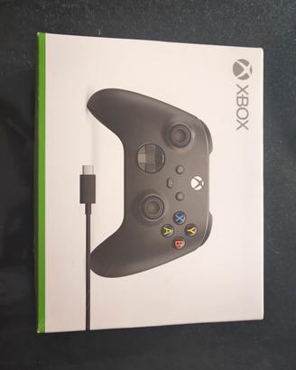 controller