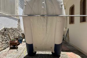 Gommone Zodiac C340S 3,40 m + Accessori – Usato