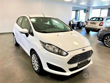 FORD Fiesta 1.5 TDCi 5 porte Business