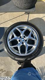 CERCHI BMW 19 POLLICI