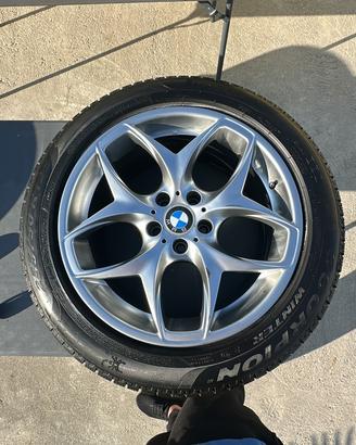 CERCHI BMW 19 POLLICI