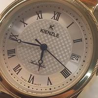 orologio kienzle automatico eta 2824-2 
