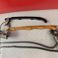 DISTRIBUZIONE GUIDE x HONDA CBR 919 1996 1997 900