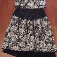 Vestito Completo Coconuda