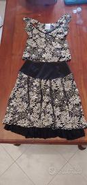 Vestito Completo Coconuda