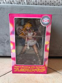 Panty Premium Figure Giappone – Panty & Stocking