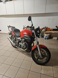 moto guzzi breva 750 i.e
