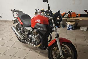 moto guzzi breva 750 i.e