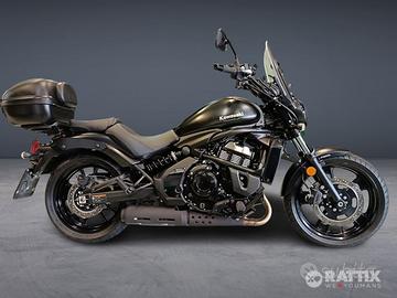 KAWASAKI Vulcan 650 S