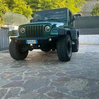 wrangler tj