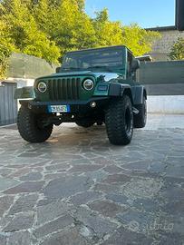 wrangler tj