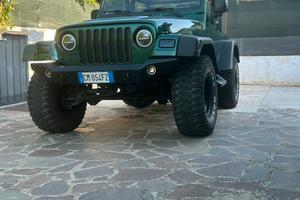 wrangler tj