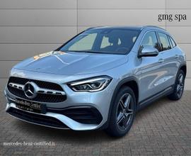 Mercedes-Benz GLA 250 e phev (eq-power) Premi...