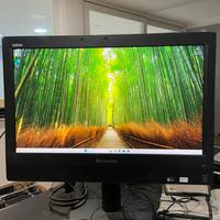 Lenovo ThinkCentre M93Z Intel i5 8GB RAM 240GB SSD