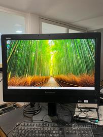 Lenovo ThinkCentre M93Z Intel i5 8GB RAM 240GB SSD