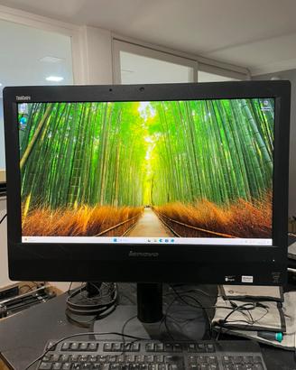 Lenovo ThinkCentre M93Z Intel i5 8GB RAM 240GB SSD