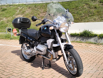 BMW r 850 r 2006