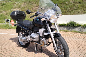 BMW r 850 r 2006