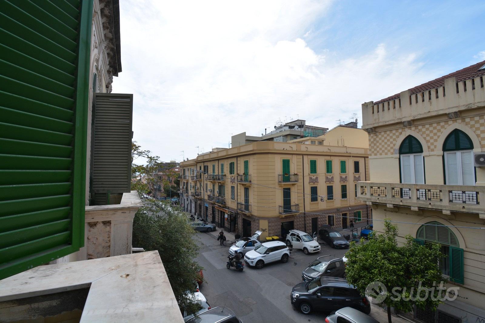 Apartment in Messina, Fondo Basicò, IV Circoscrizione - Vista 5