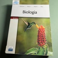 Biologia Solomon VIII edizione