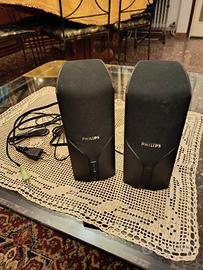 casse pc Philips 