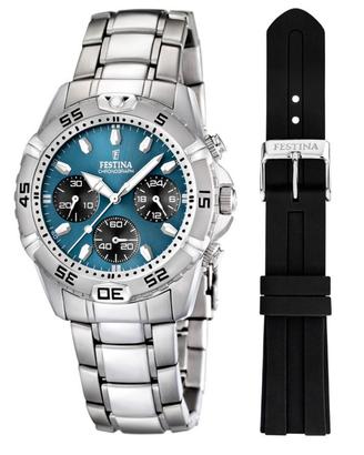 Orologio Uomo Festina F16635/B