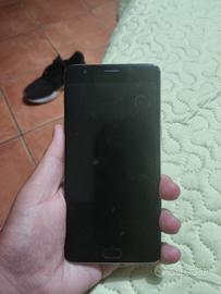 oneplus 3T