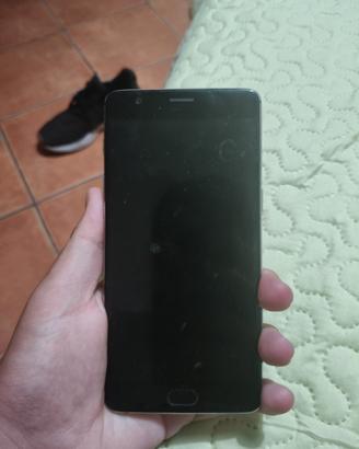 oneplus 3T