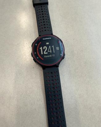 Garmin 235