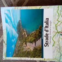 Stradario illustrato TOURING CLUB ITALIANO