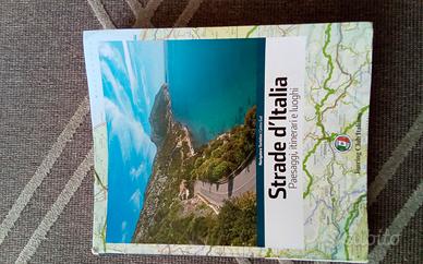 Stradario illustrato TOURING CLUB ITALIANO