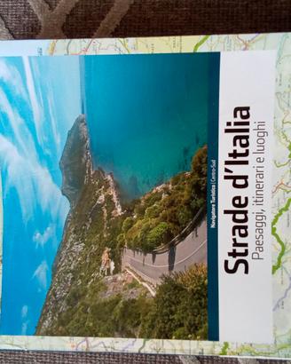 Stradario illustrato TOURING CLUB ITALIANO