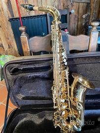 SAXOFONO ALTO OPERA OP304