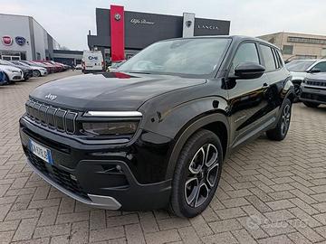 Jeep Avenger 1.2 Turbo 100 CV Altitude