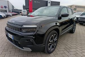 Jeep Avenger 1.2 Turbo 100 CV Altitude