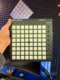 Novation Launchpad MkII