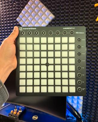 Novation Launchpad MkII