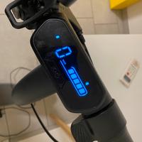 Monopattino ninebot