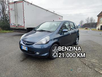 Honda Jazz 1.4 benzina 121.000 KM
