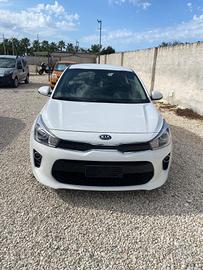 Kia Rio 1.4 CRDi 5 porte Active