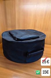 Borsa Porta Rullante Mod Millenium